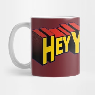 Super WetMovie1 Tee Mug